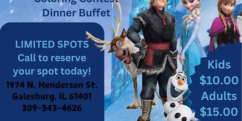 \u2744\ufe0f\u2603\ufe0fBoxcar Enchanted Ball with the Frozen Characters\u2603\ufe0f\u2744\ufe0f