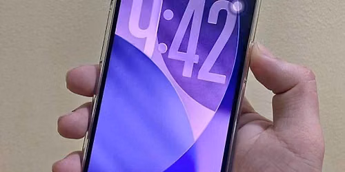 Cellphone baligya