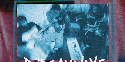 Dreamwave + Yungold + Return of the Spouse live @ The Jam Factory