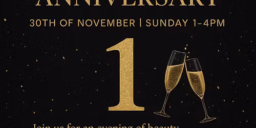 Elite Sculpt & Aesthetics turns 1!!!!