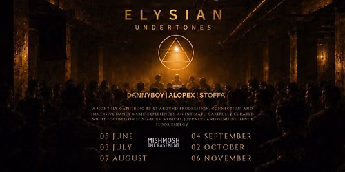 Elysian Undertones