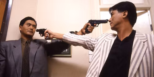 Vid\u00e9odrome : The Killer de John Woo