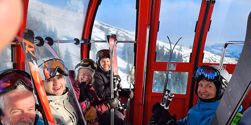 Membership Photo Session