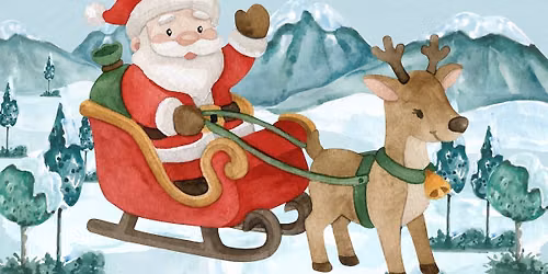 Hagerman Homestead Christmas Market