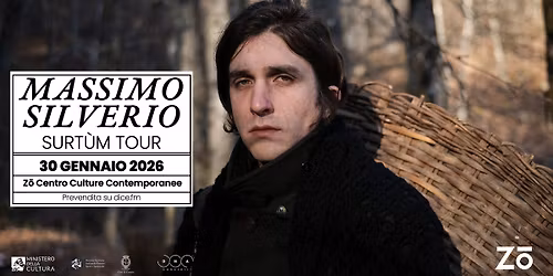 Massimo Silverio - Surt\u00f9m tour