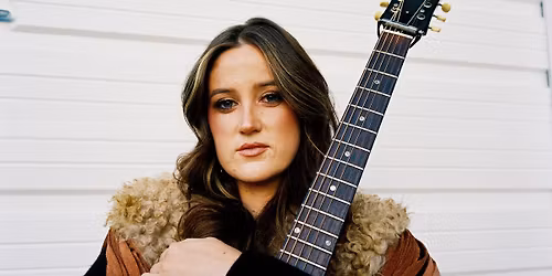 Madison Hughes | The Attic