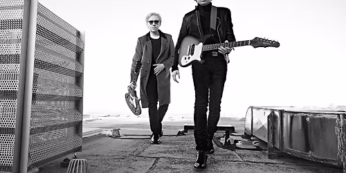 The Kooks \/\/ AFAS Live, Amsterdam