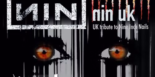 NIN UK + SPOUKY KIDS + KORN AGAIN