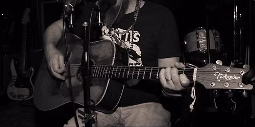 Angie Aparo Acoustic Show