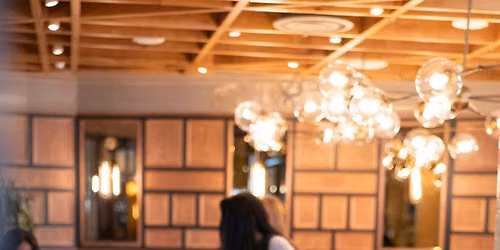 The Manchester Brunch Social: For Mums putting themselves first