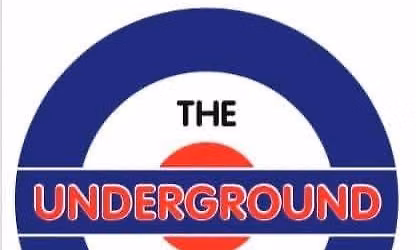 Live Band - The Underground