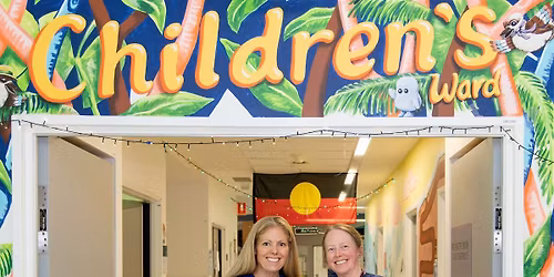 Mountain to Melbourne 2026! 