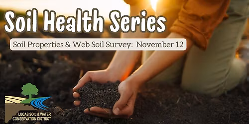 Soil Properties & Web Soil Survey