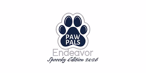 PawPals Endeavor: Spoooky Edition 2026
