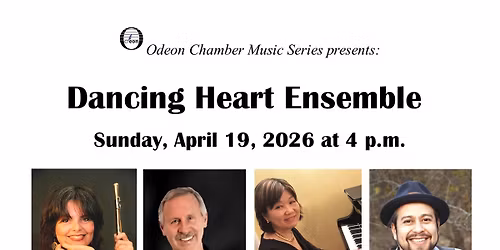 Dancing Heart Ensemble