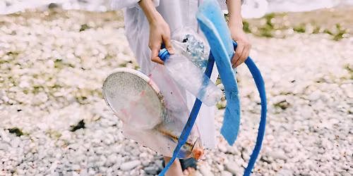 \u201eSchietsammeln\u201c - Aktion Saubere Landschaft