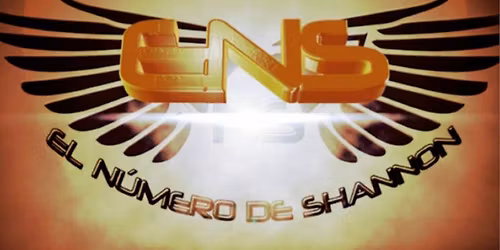 El n\u00famero de Shannon