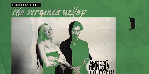 The Virginia Valley MADRID