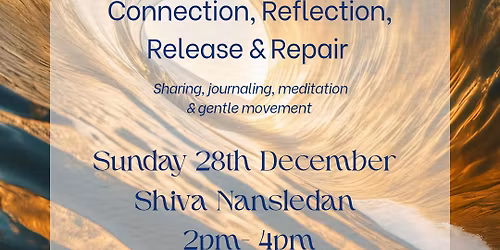 Soul Circles | Community Meet Up: Connection, Reflection, Release & Repair \ud83d\udcab\ud83d\udfe3\u2728\ufe0f Newquay Cornwall