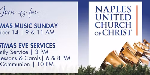 Christmas Eve - Family Service