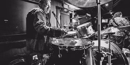 First gig of 2026!! Free Agent @RMBC