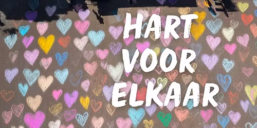 Hart voor Elkaar