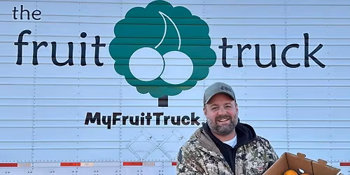 Sioux City IA Fresh Citrus Truckload Sale\ud83c\udf4a