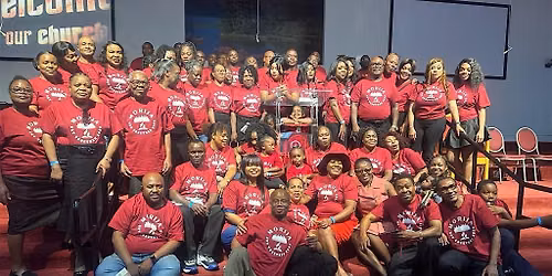 MORIJA GET TOGETHER 2026