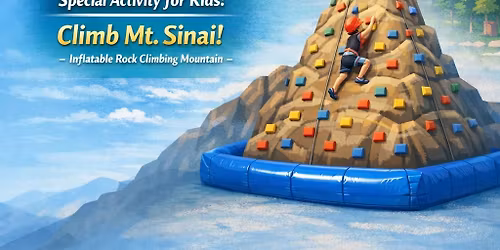 Shavuot Celebration