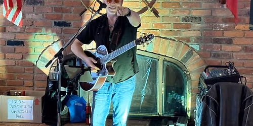 Sunday Funday with Mark Chichkan