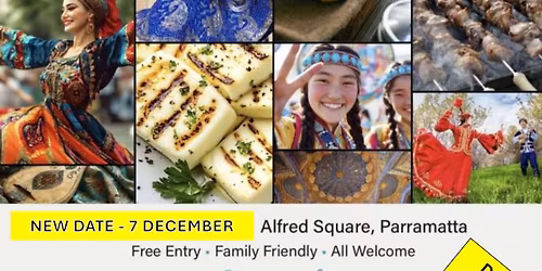 TurkFest Parramatta 2025