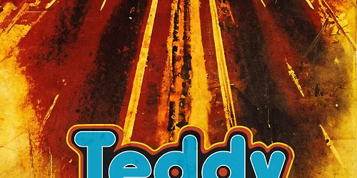 TEDDY - Cie Scopitone