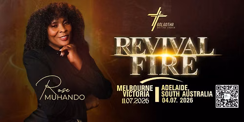 Revival Fire \ud83d\udd25