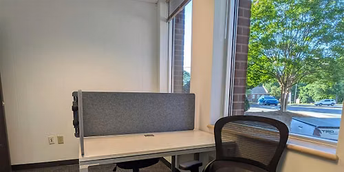 Free Co-Working Day!