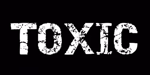 Toxic Is Back!