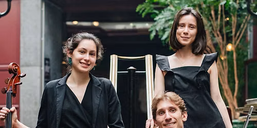 PASSAGE TRIO "PASSAGE COLOR\u00c9"  