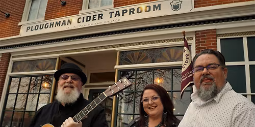 Redemption Road at Ploughman Cider Taproom