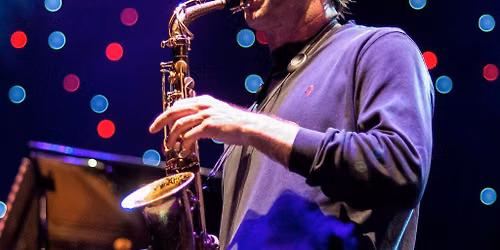Tommaso Starace - Jazz on the Plaza