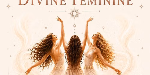 The Alchemy Of Her - Dance Of The Divine Feminine