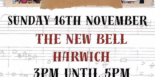 The Mute Swans Live At New Bell 