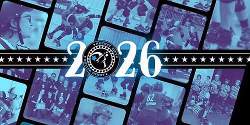 Rocket City Roller Derby Double Header