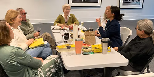AMA Art Lovers Book Club