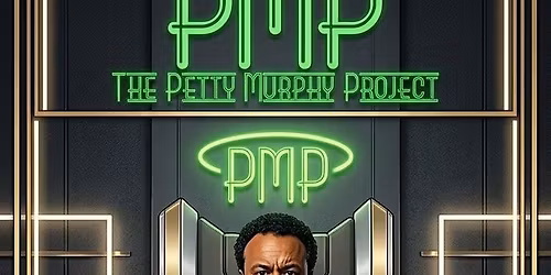 The Petty Murphy Project Live From The Luxe