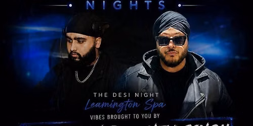 Chakde Nights 