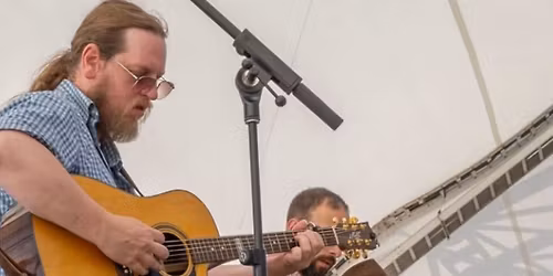 The Shady Pine @ The Barrel Springboro