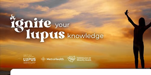 Ignite Your Lupus Knowledge