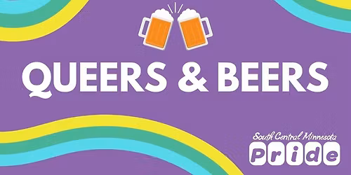 Queers & Beers - Pub 500