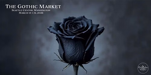 The Gothic Market