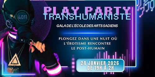 GALA DE L'ECOLE DES ARTS SADIENS 