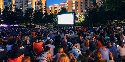 Parking Wicked - Buffalo